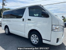 Toyota Hiace Van TRH200V