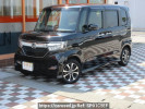 Honda N-BOX CUSTOM JF3