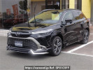 Toyota Corolla Cross ZVG13