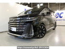 Toyota Vellfire Hybrid AAHH40W