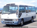 Toyota Coaster HZB40