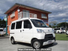 Daihatsu Hijet Cargo S331V
