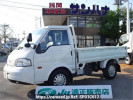 Mazda Bongo Truck SLP2T
