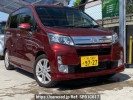 Daihatsu Move LA100S