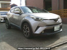 Toyota C-HR NGX50