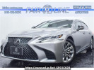 Lexus LS VXFA50