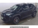 Toyota YARIS CROSS MXPJ10