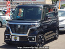 Suzuki Spacia Custom MK53S