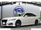 Toyota Crown Hybrid AZSH20