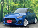 Suzuki Swift Sport ZC33S