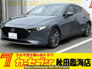 Mazda Mazda3 Fastback BP8P
