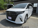 Toyota Alphard AGH40W