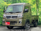 Daihatsu Hijet Truck S510P
