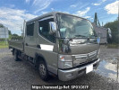 Mitsubishi Fuso Canter FEB50