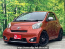Toyota iQ NGJ10