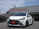 Toyota Aqua NHP10