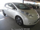 Nissan Leaf AZE0