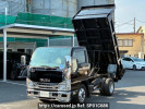Isuzu Elf Truck NKR85AD