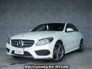 Mercedes Benz C-Class 205042