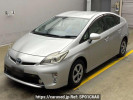 Toyota Prius ZVW30