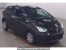 Honda Fit GR1