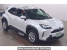 Toyota YARIS CROSS MXPB10
