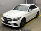 Mercedes Benz C-Class 205040C