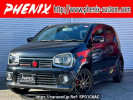 Suzuki Alto Works HA36S