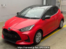 Toyota YARIS MXPH10