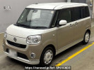 Daihatsu Move Canbus LA800S