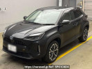Toyota YARIS CROSS MXPJ15