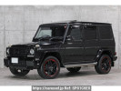 Mercedes Benz G-Class 463348