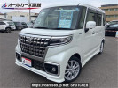 Suzuki Spacia Custom MK53S