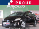 Toyota Prius ZVW30