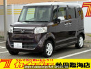 Honda N-BOX JF2