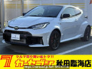 Toyota GR YARIS GXPA16