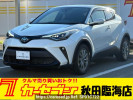 Toyota C-HR ZYX11
