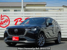 Mazda CX-60 KH5P