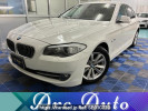 BMW 5 Series FP25