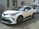 Toyota C-HR ZYX10