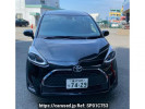 Toyota Sienta NSP170G
