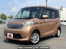 Nissan DAYZ ROOX DBA-B21A