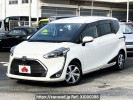 Toyota Sienta 5BA-NSP170G