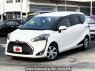 Used 2020 AT toyota sienta 5BA-NSP170G Image[0]