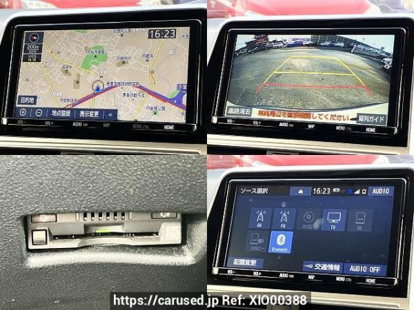 Used 2020 AT toyota sienta 5BA-NSP170G Image[4]