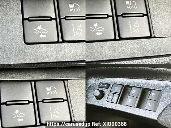 Used 2020 AT toyota sienta 5BA-NSP170G Image[6]