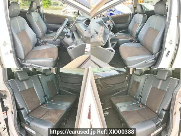 Used 2020 AT toyota sienta 5BA-NSP170G Image[7]