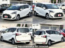 Used 2020 AT toyota sienta 5BA-NSP170G Image[8]