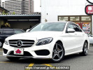 Mercedes Benz C-Class RBA-205042
