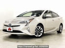 Toyota Prius DAA-ZVW50